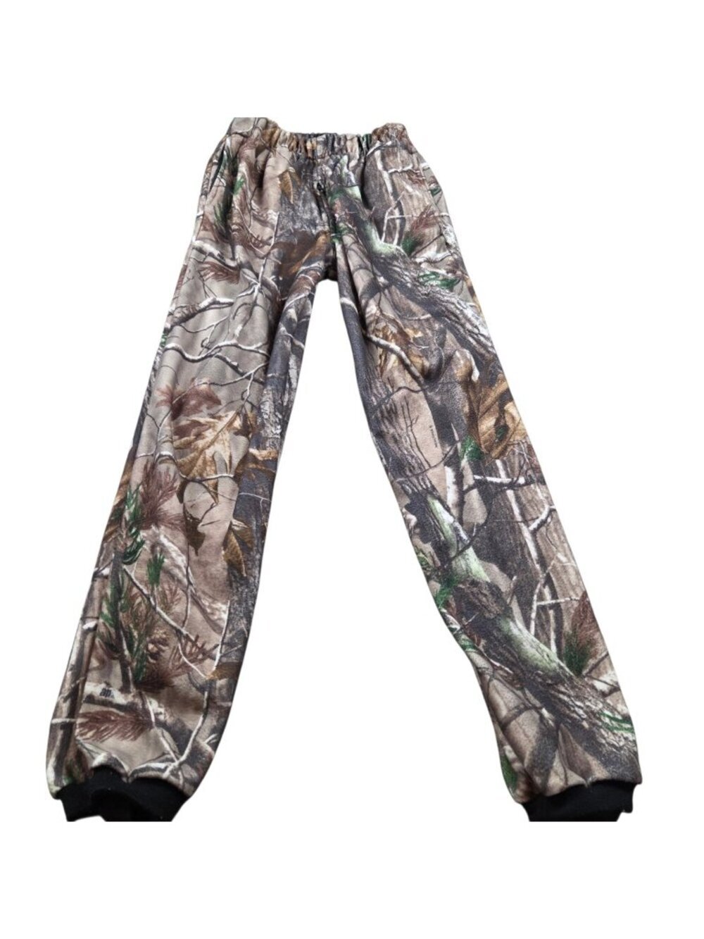Redhead Pants Mens Medium Camo Sweatpants Joggers Fleece Stretch Hunting